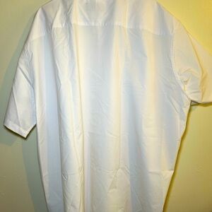 Brand new never worn men’s size 5 x but run straight so would suit a 4 x better